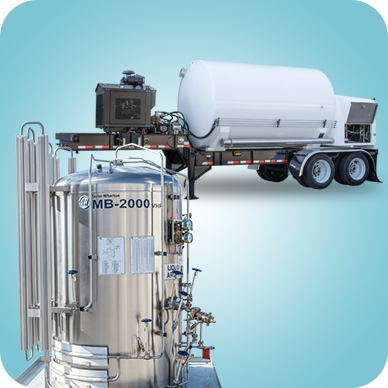 Lease Portables, mobiles and Skids