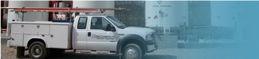Eleet Cryogenics Field Services